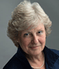 Dame Janet Gaymer