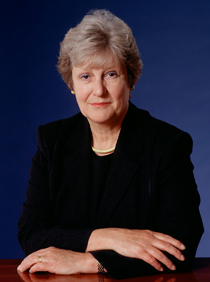 Dame Janet Gaymer DBE QC.